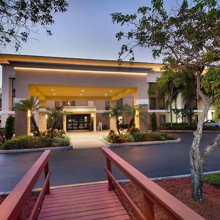 Hampton Inn Naples - I-75 Vineyards Exterior foto