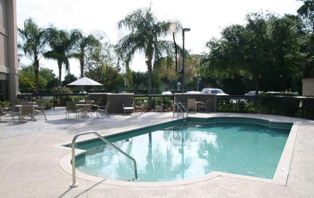Hampton Inn Naples - I-75 Vineyards Exterior foto