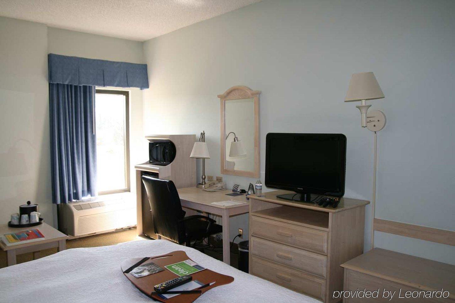 Hampton Inn Naples - I-75 Vineyards Quarto foto
