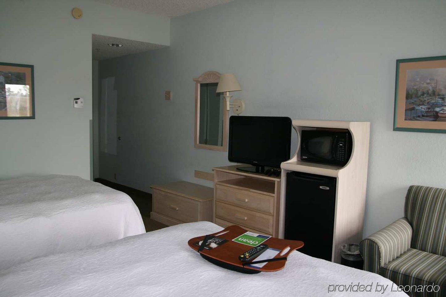 Hampton Inn Naples - I-75 Vineyards Quarto foto