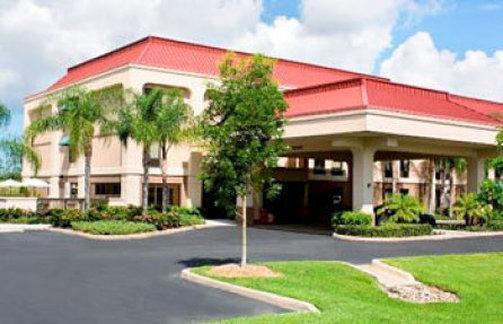 Hampton Inn Naples - I-75 Vineyards Exterior foto